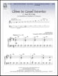 Chime In: Gospel Favorites Handbell sheet music cover